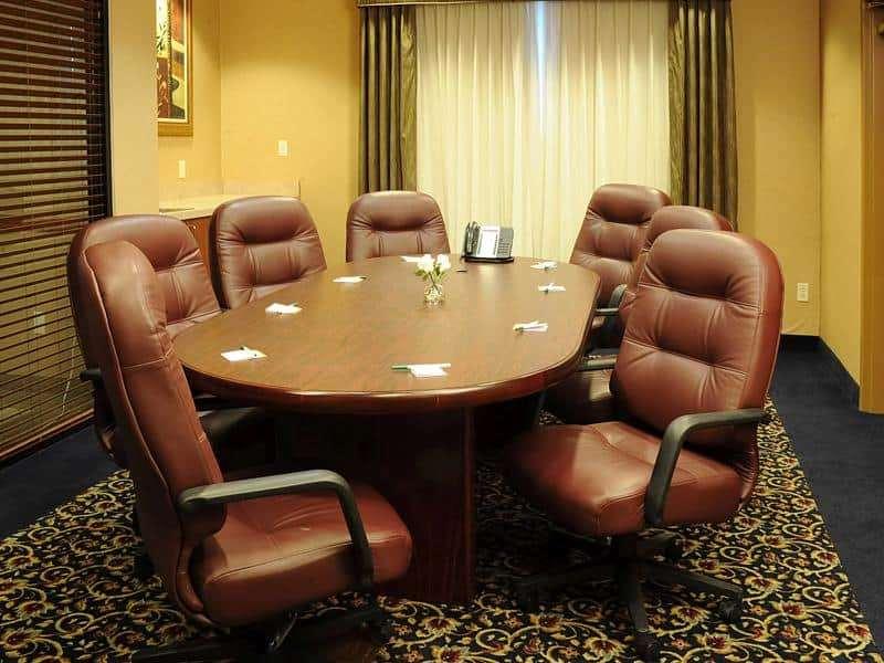 Hotel La Quinta By Wyndham Springfield Airport Plaza Facilidades foto